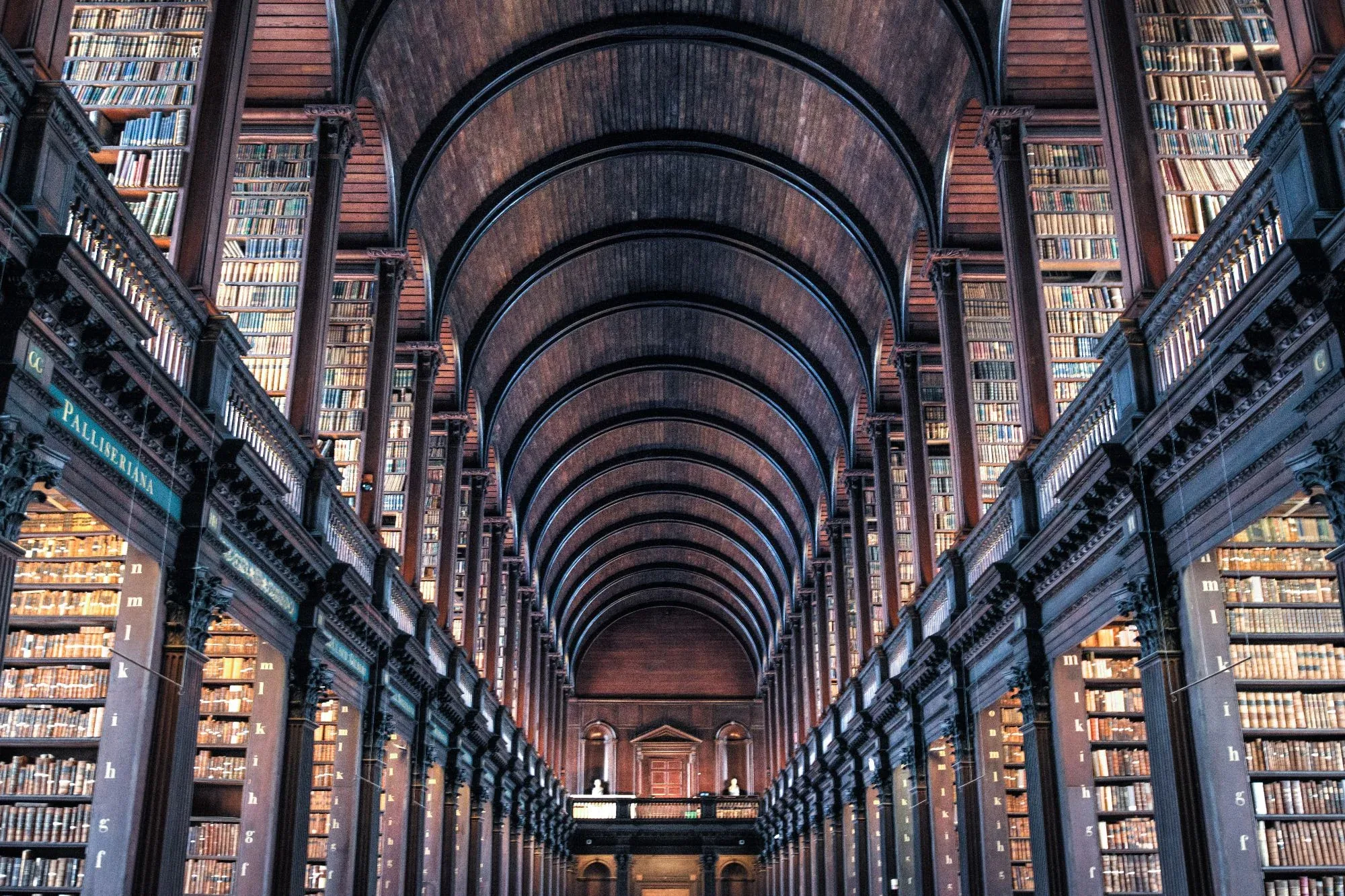 Library 