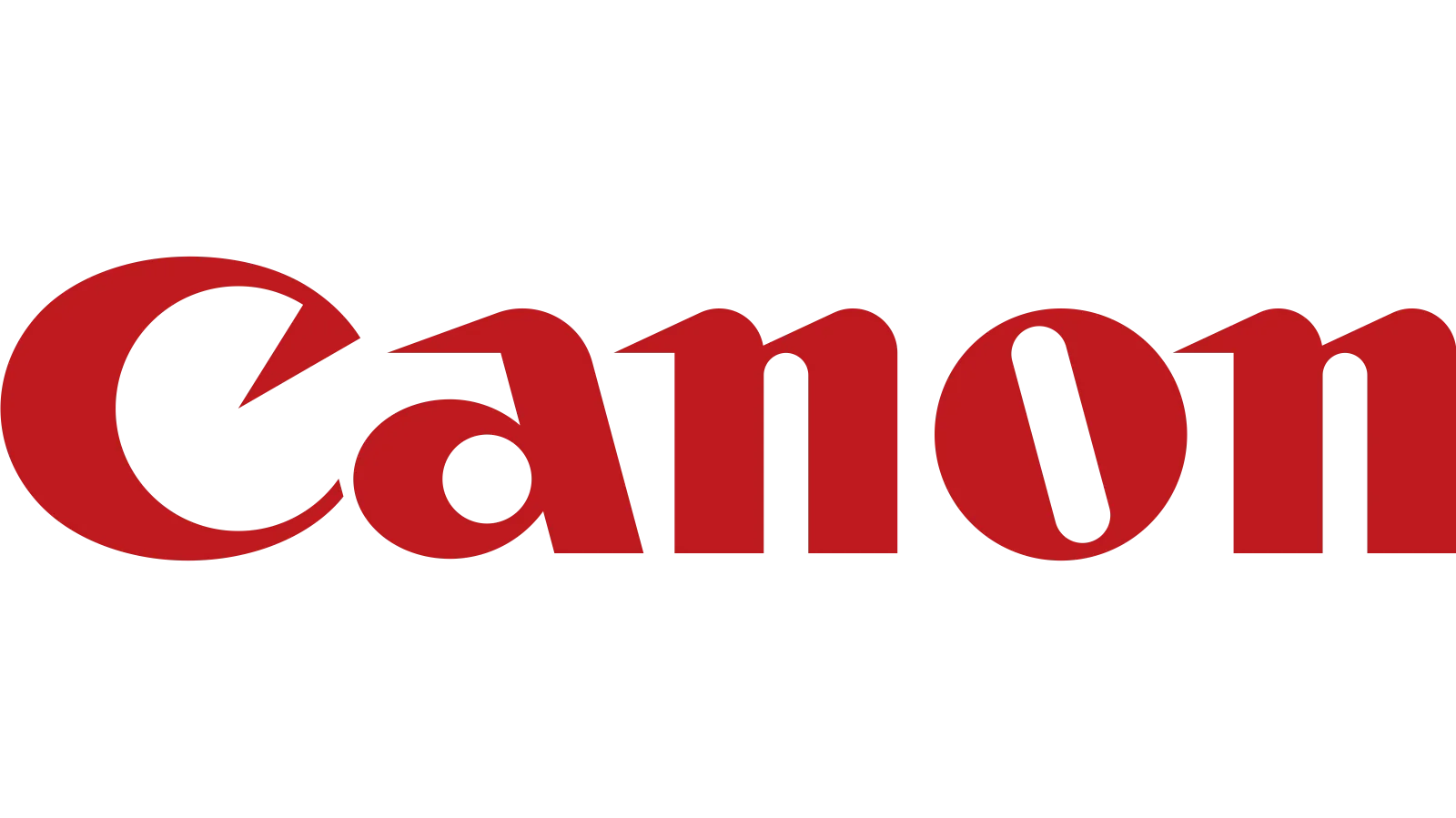 Logo - Canon