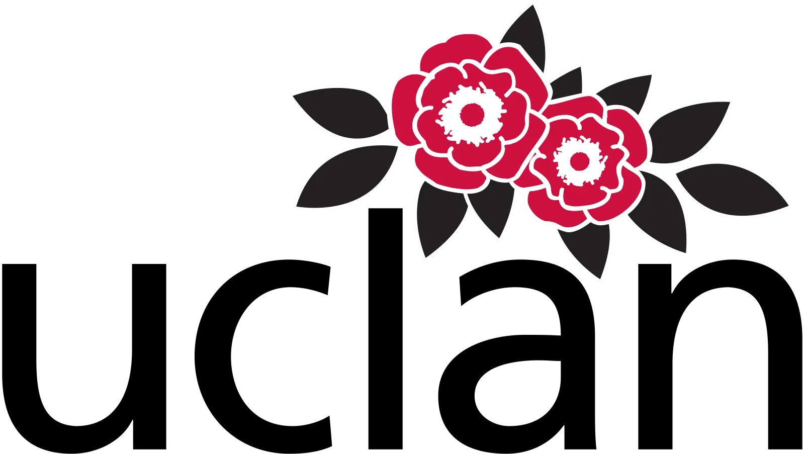 Logo - UCLAN