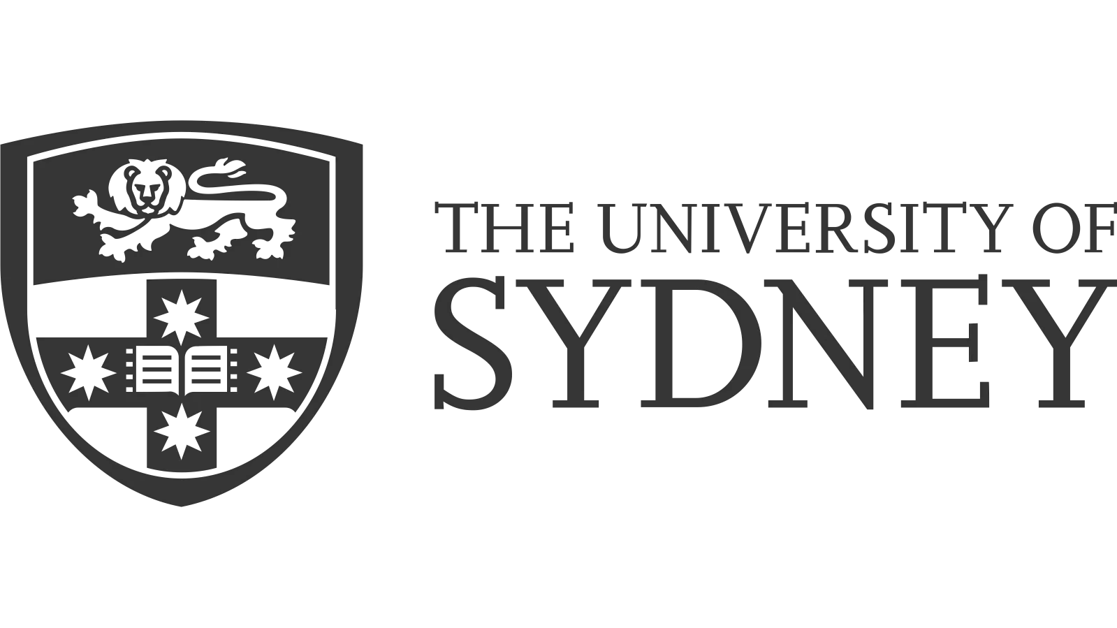 Logo - University of Sydney