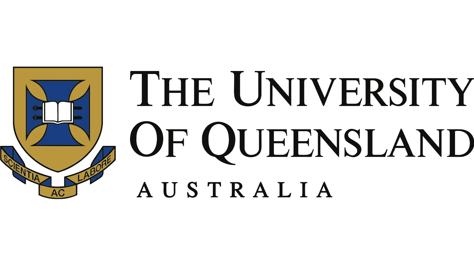 Logo - University of Queensland