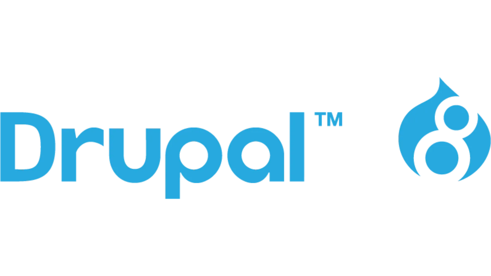 Drupal - logo