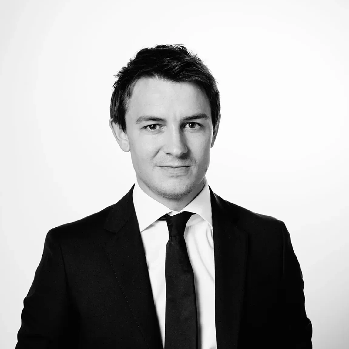 Christoph Bauer, CEO