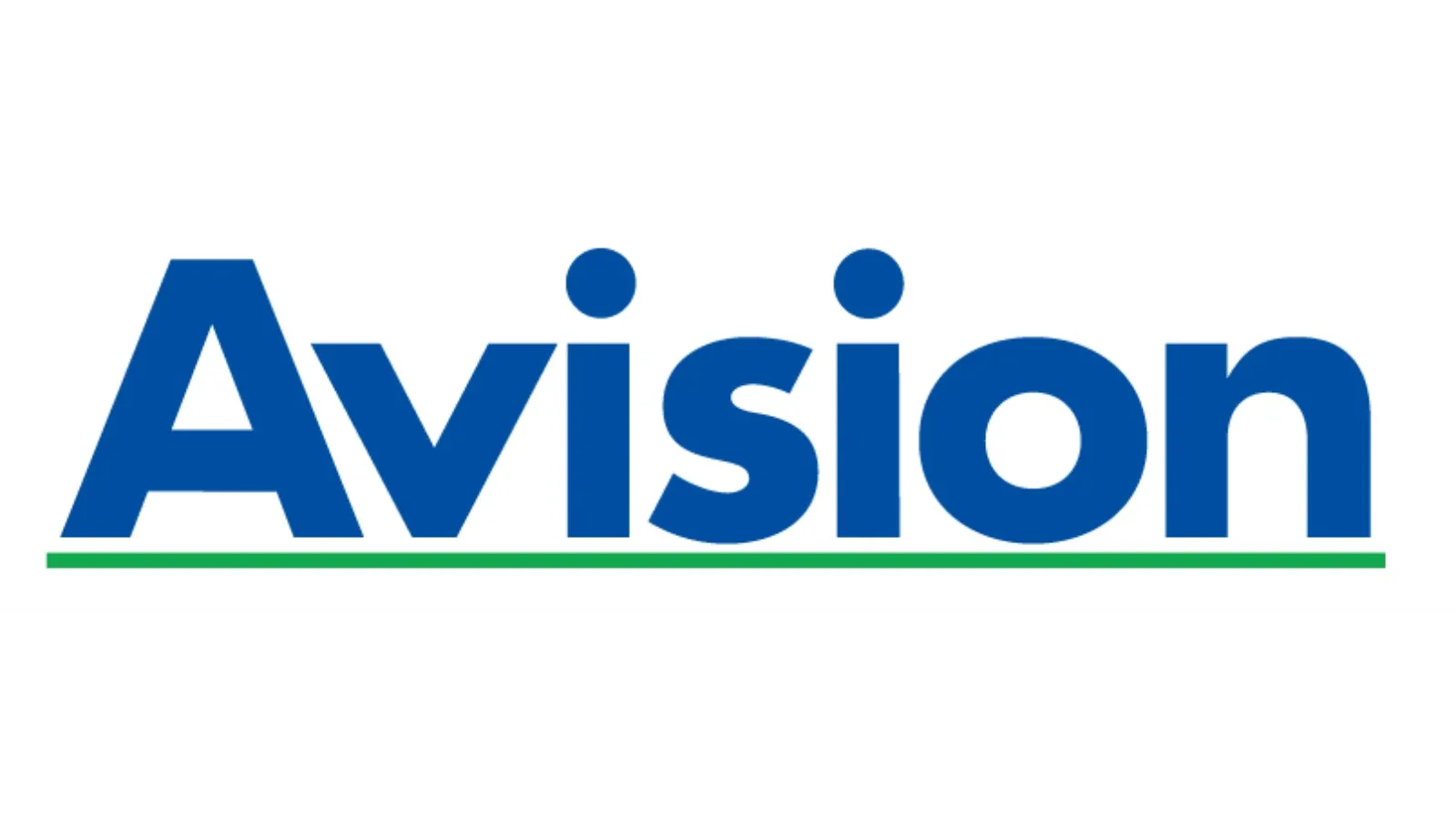 Avision Logo